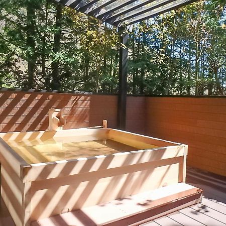 Livemax Resort Hakone Ashinoko Bagian luar foto