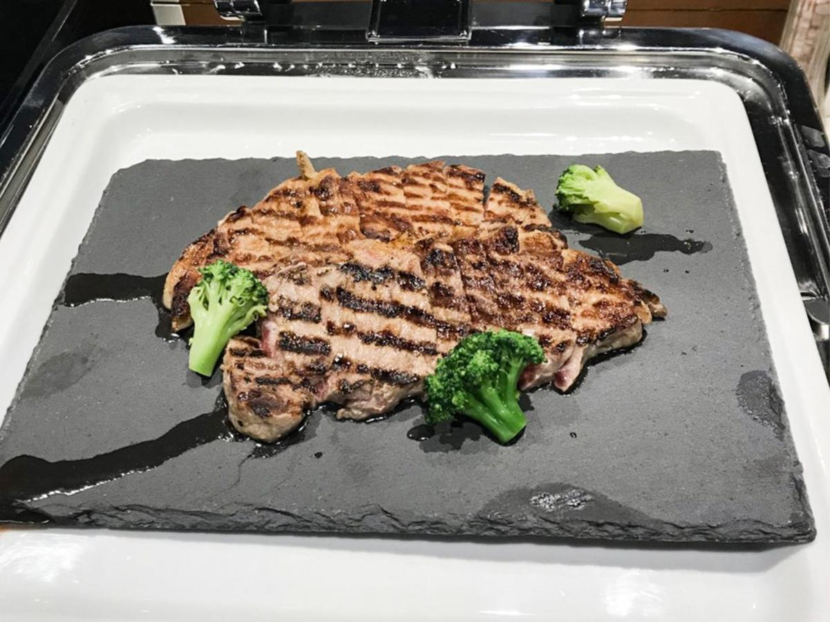 Livemax Resort Hakone Ashinoko Bagian luar foto