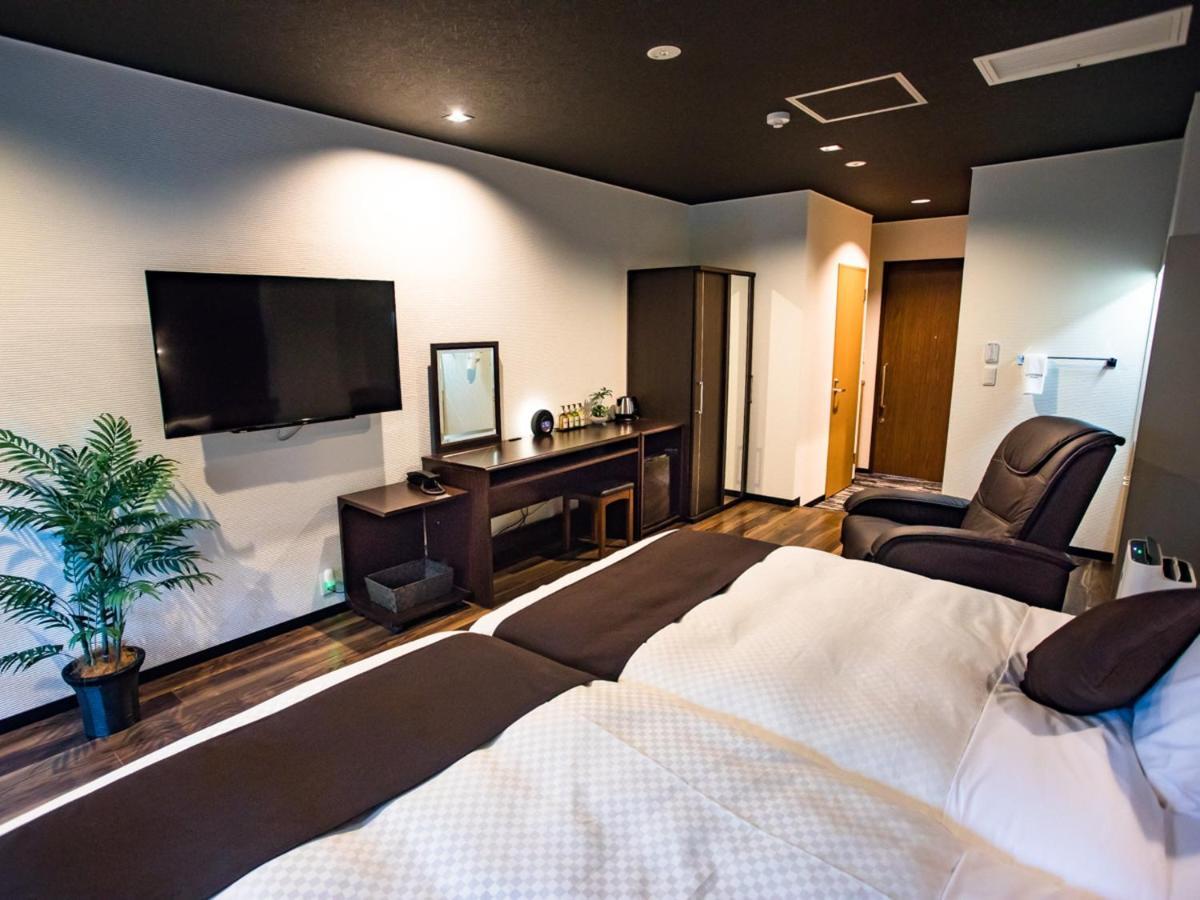 Livemax Resort Hakone Ashinoko Bagian luar foto