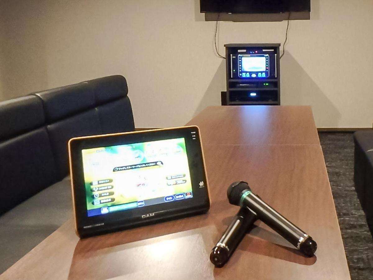 Livemax Resort Hakone Ashinoko Bagian luar foto