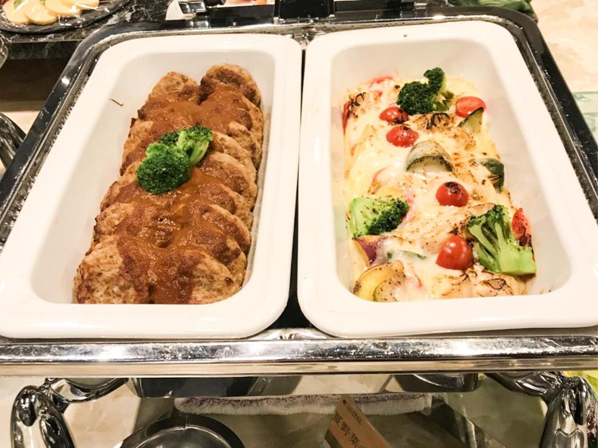 Livemax Resort Hakone Ashinoko Bagian luar foto