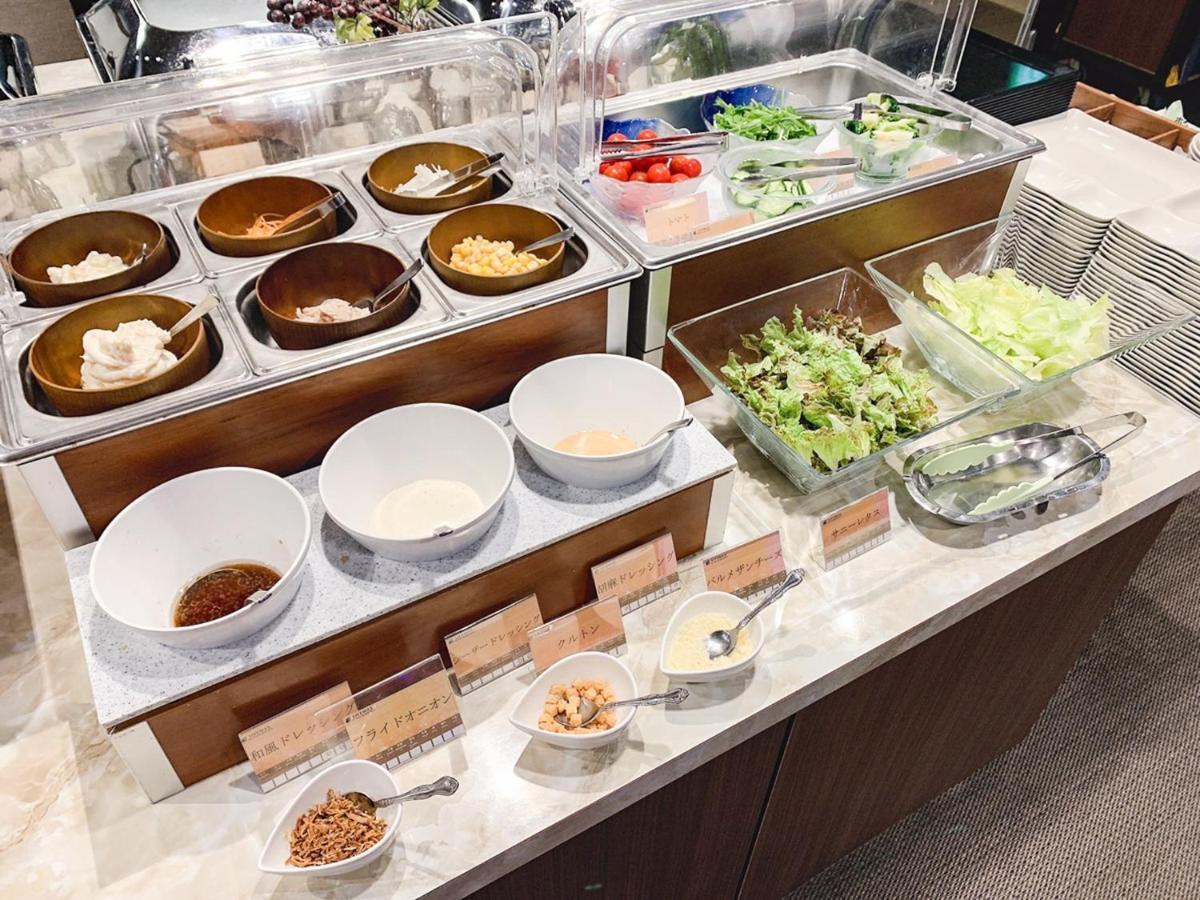 Livemax Resort Hakone Ashinoko Bagian luar foto