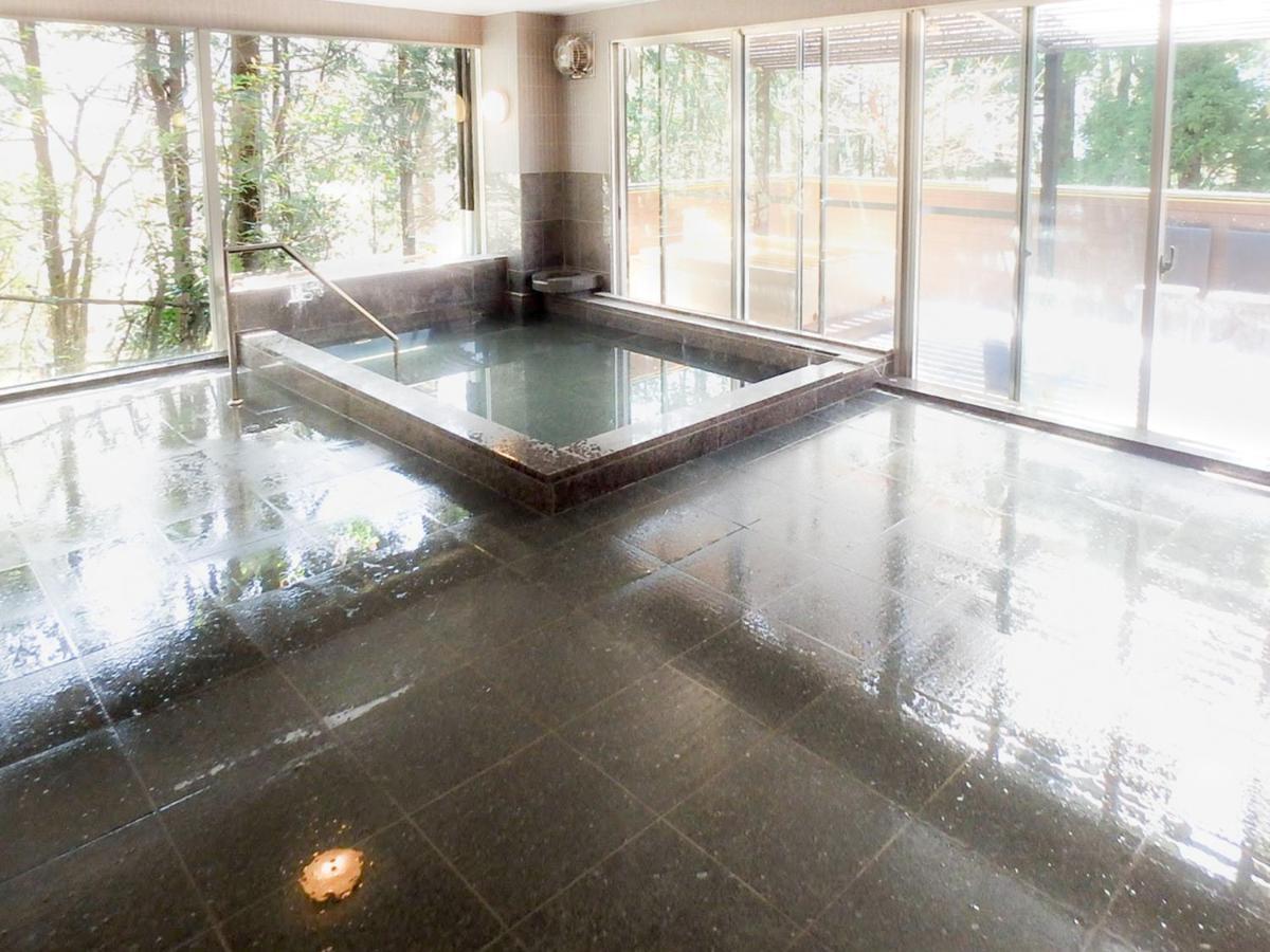 Livemax Resort Hakone Ashinoko Bagian luar foto