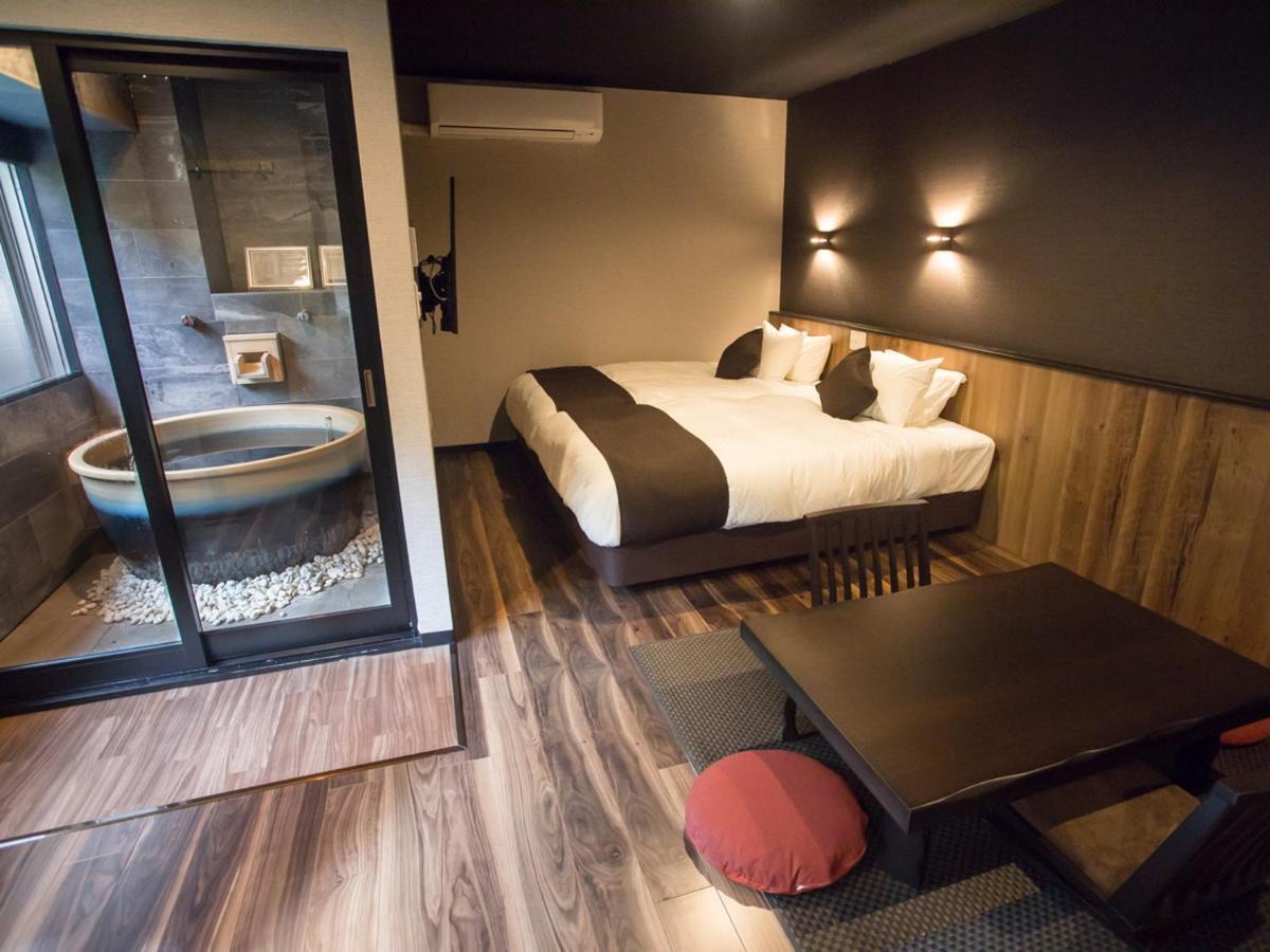 Livemax Resort Hakone Ashinoko Bagian luar foto