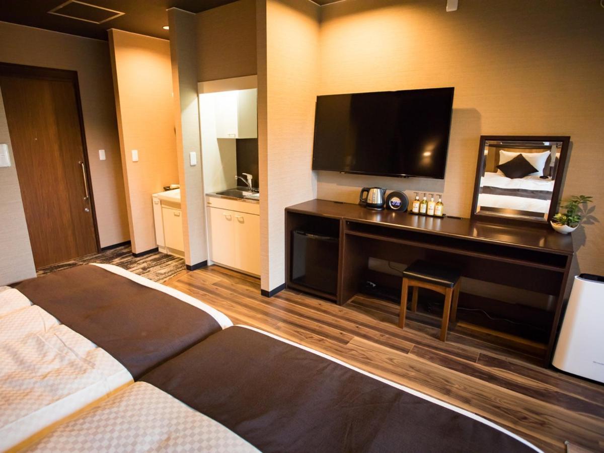 Livemax Resort Hakone Ashinoko Bagian luar foto
