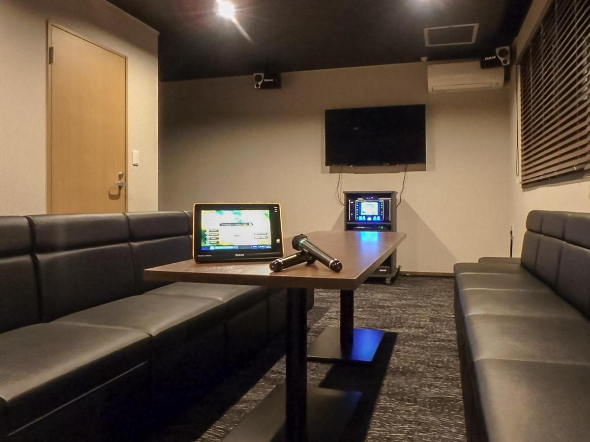 Livemax Resort Hakone Ashinoko Bagian luar foto
