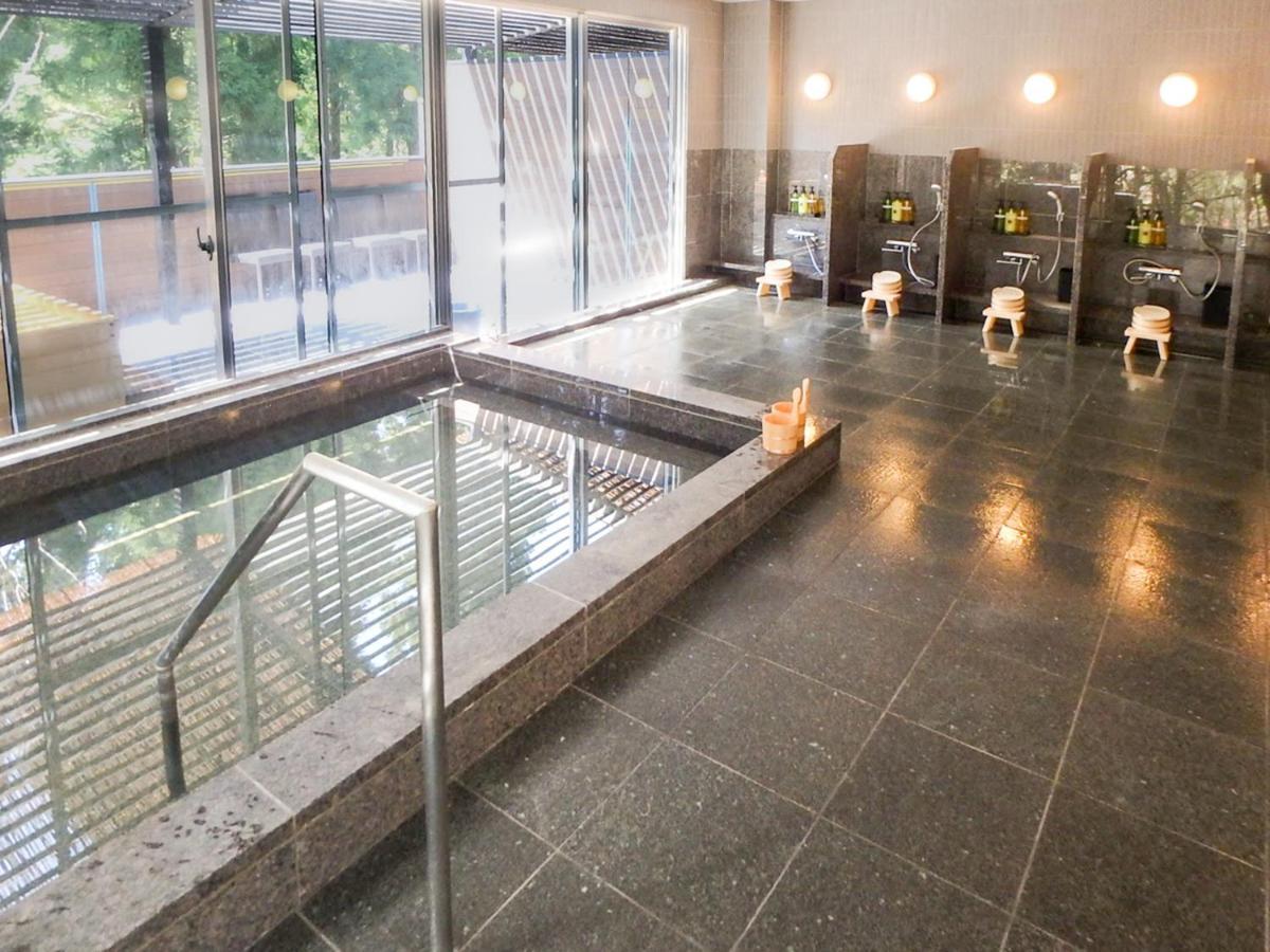 Livemax Resort Hakone Ashinoko Bagian luar foto