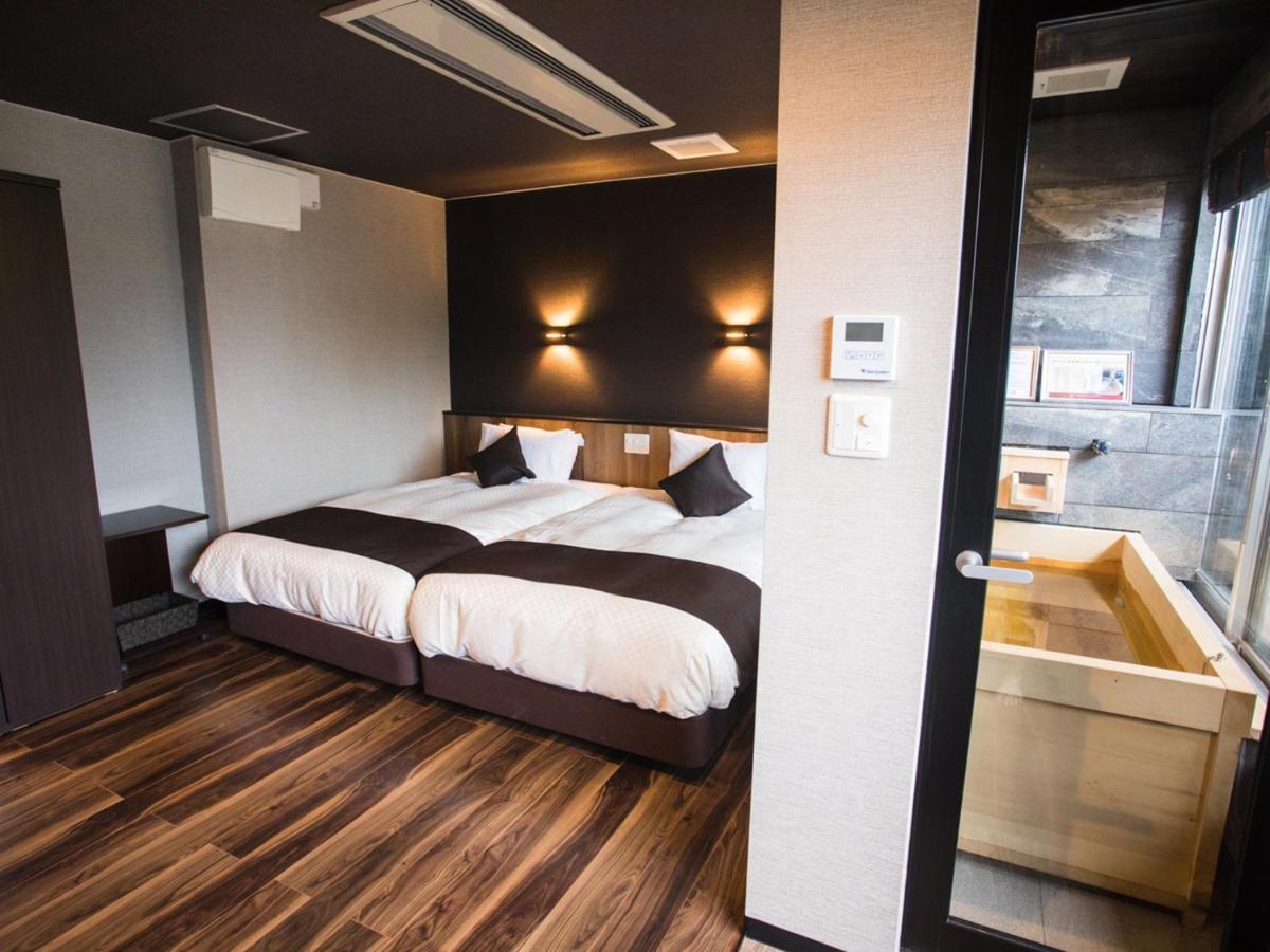 Livemax Resort Hakone Ashinoko Bagian luar foto