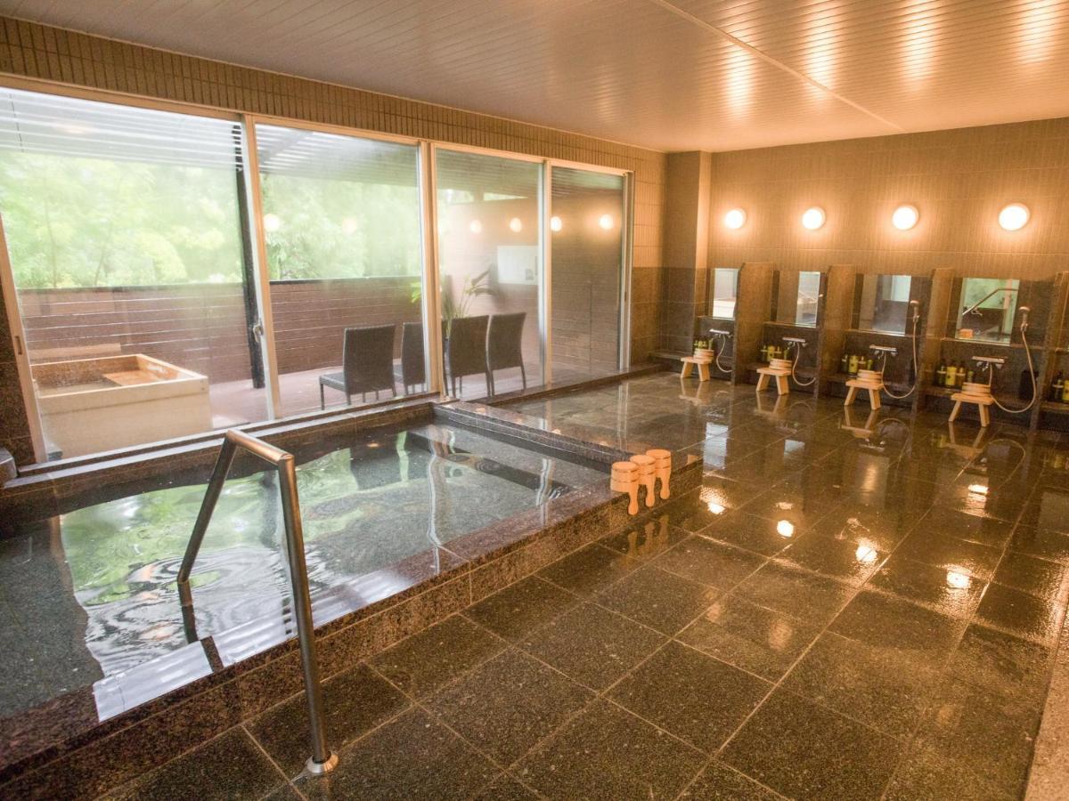 Livemax Resort Hakone Ashinoko Bagian luar foto