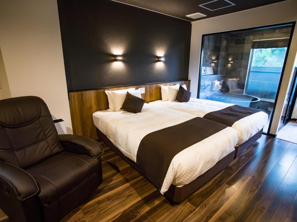 Livemax Resort Hakone Ashinoko Bagian luar foto