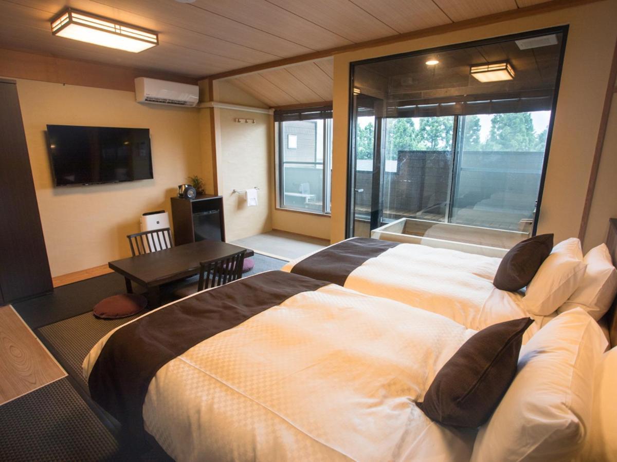 Livemax Resort Hakone Ashinoko Bagian luar foto