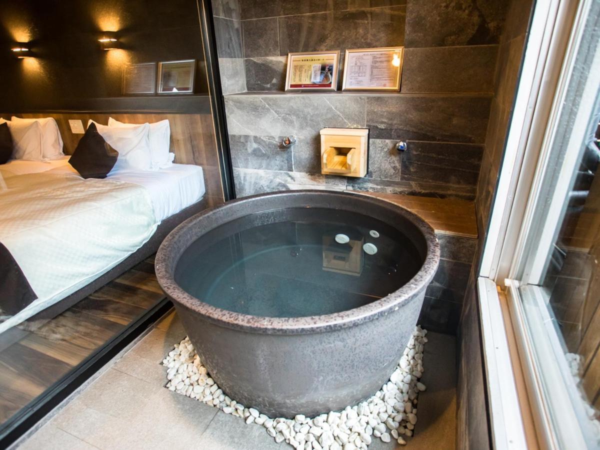 Livemax Resort Hakone Ashinoko Bagian luar foto