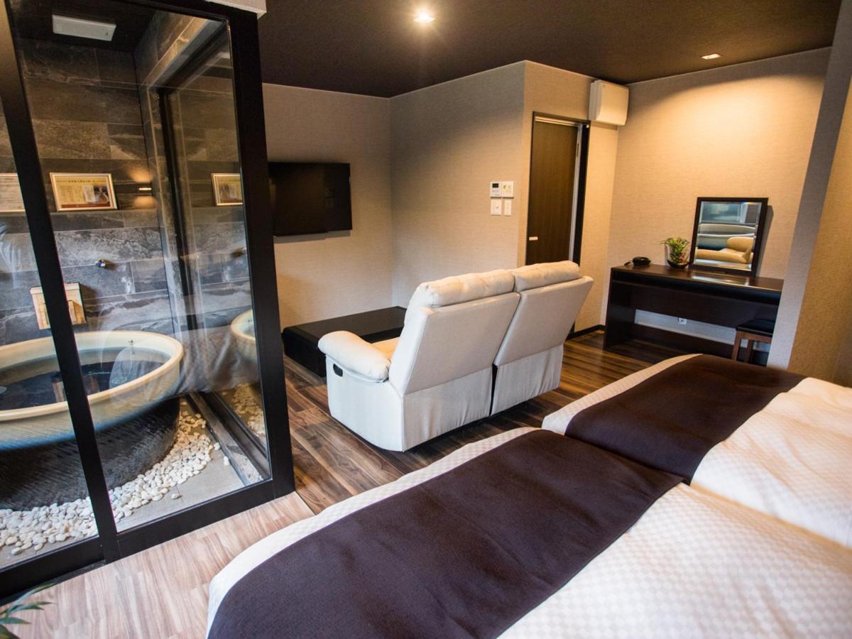 Livemax Resort Hakone Ashinoko Bagian luar foto