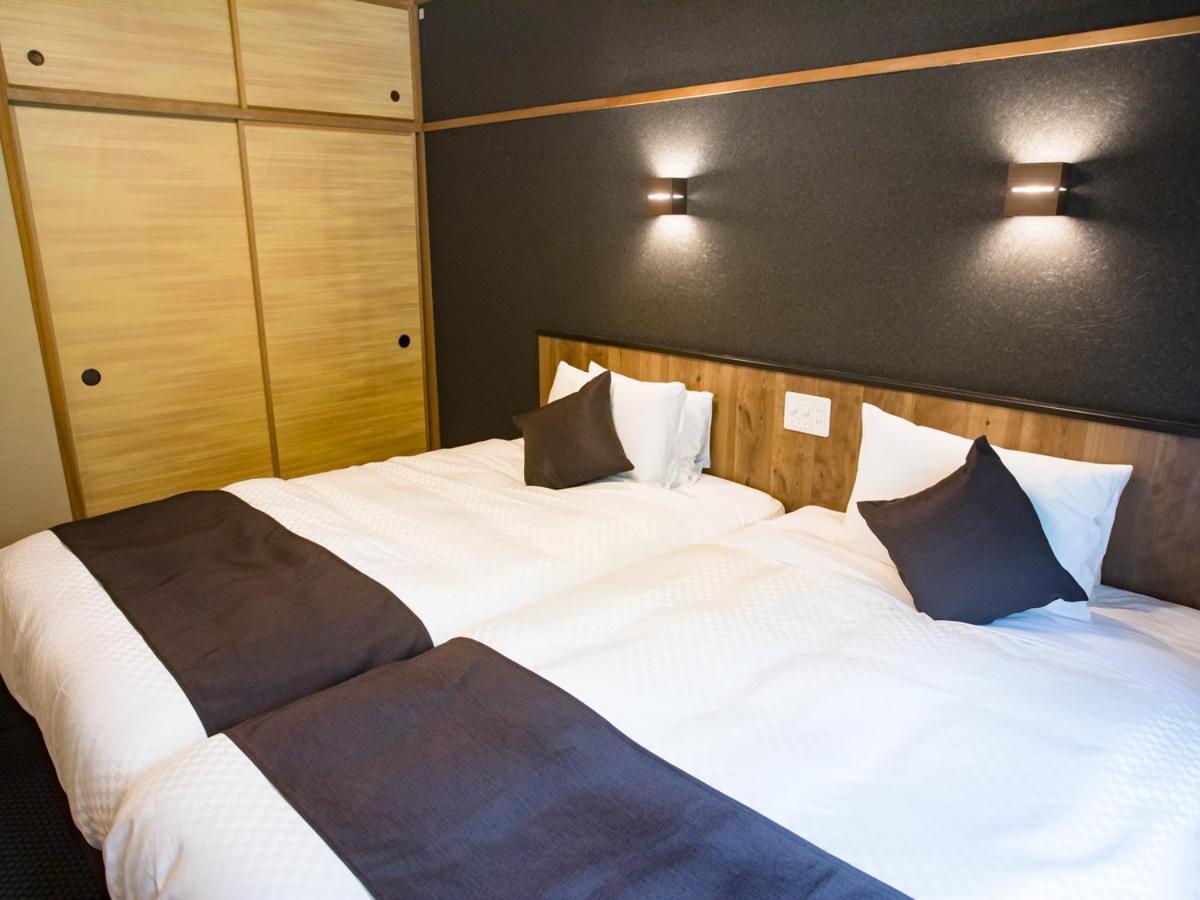 Livemax Resort Hakone Ashinoko Bagian luar foto