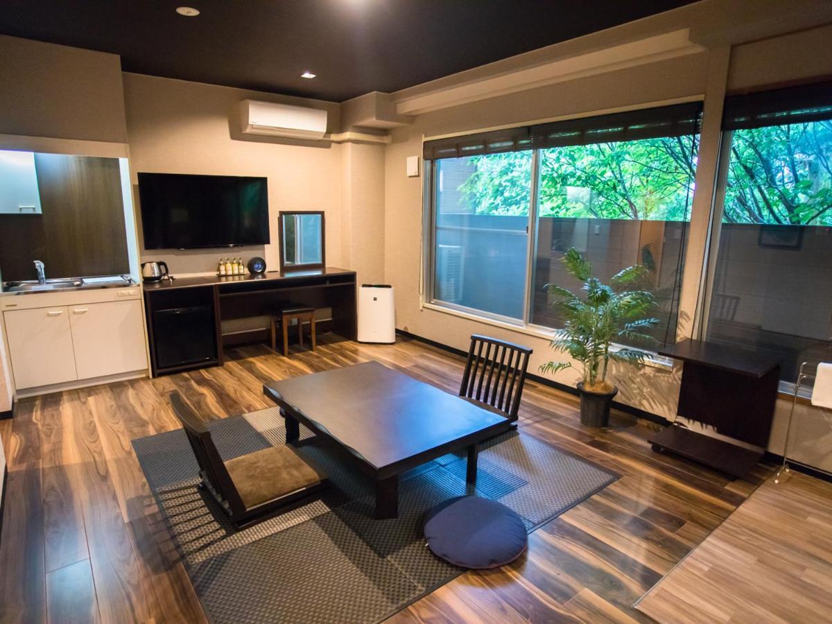 Livemax Resort Hakone Ashinoko Bagian luar foto