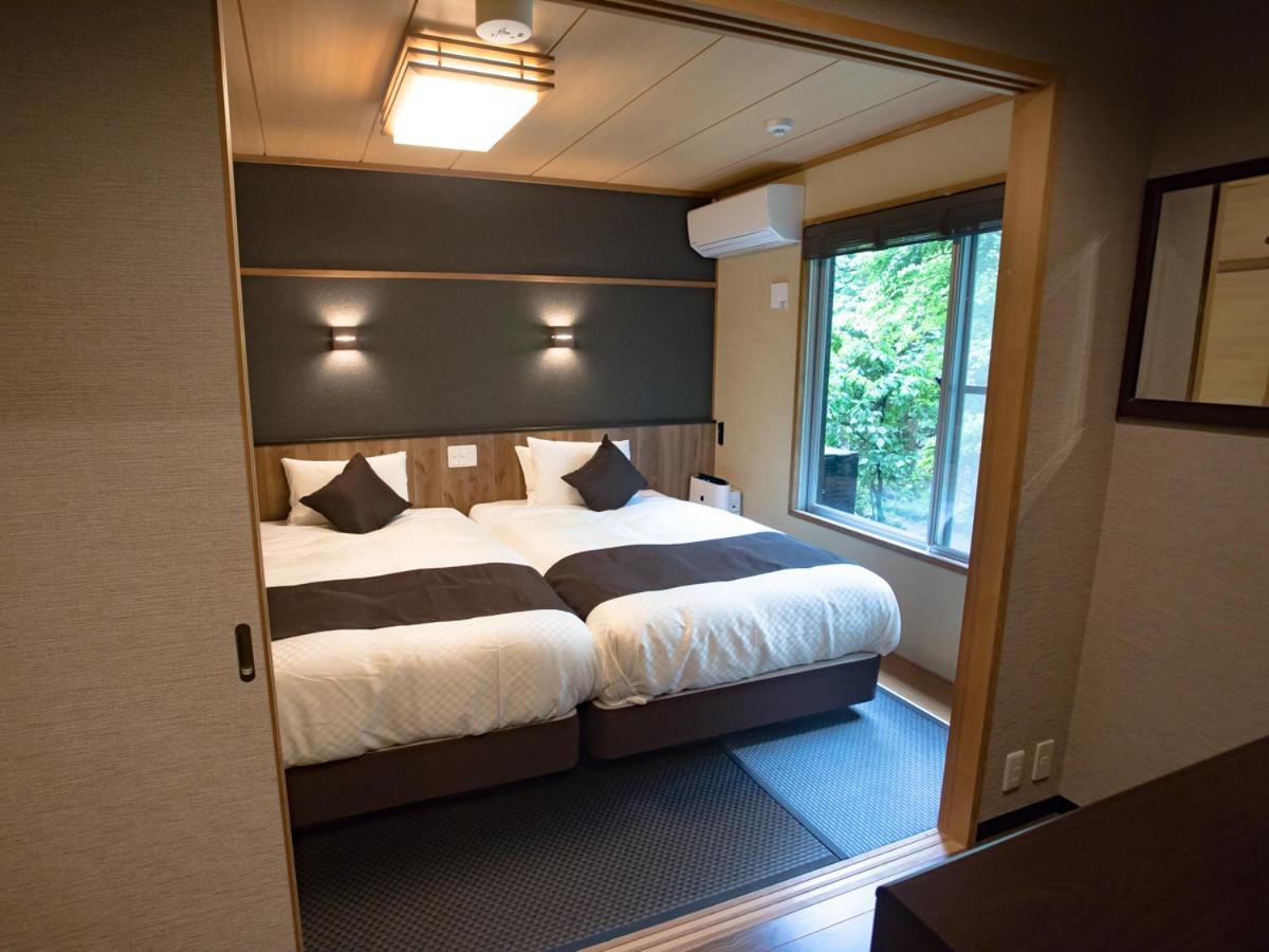 Livemax Resort Hakone Ashinoko Bagian luar foto