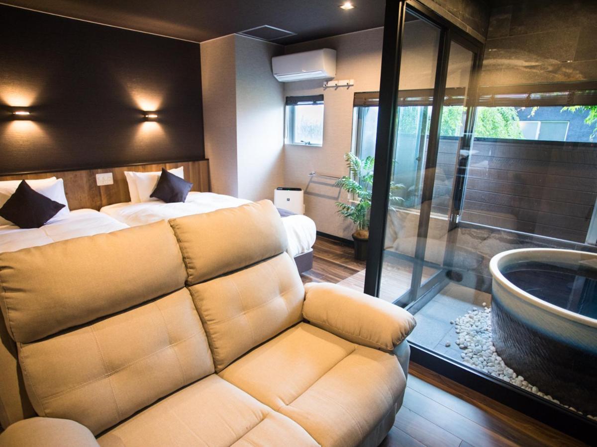 Livemax Resort Hakone Ashinoko Bagian luar foto