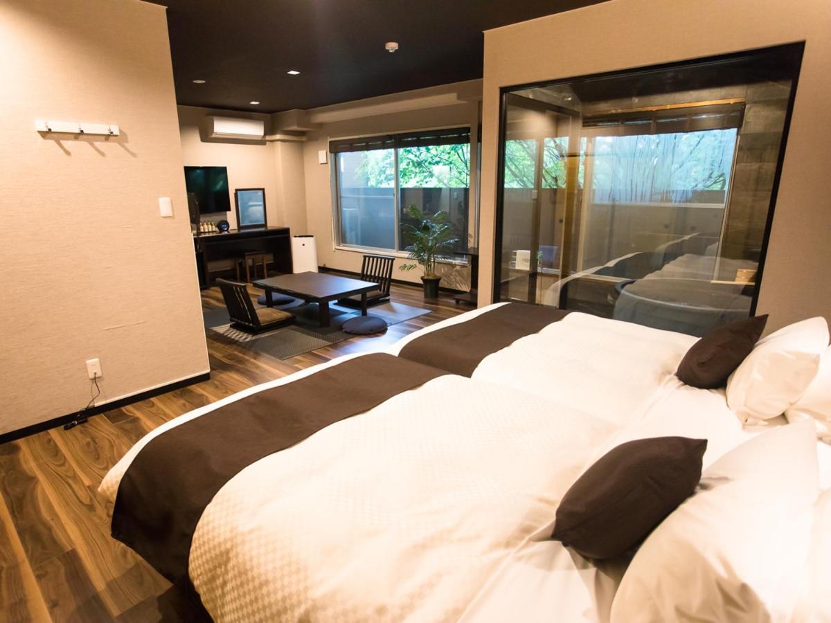 Livemax Resort Hakone Ashinoko Bagian luar foto