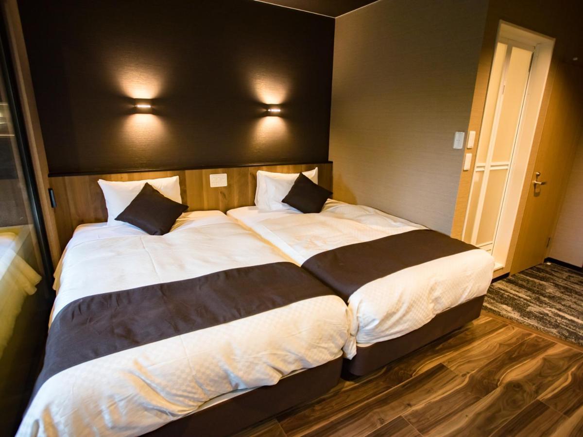 Livemax Resort Hakone Ashinoko Bagian luar foto