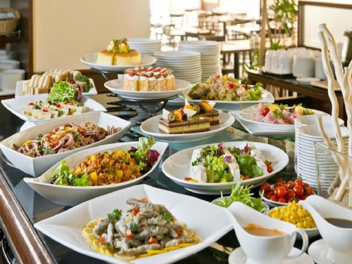 Livemax Resort Hakone Ashinoko Bagian luar foto