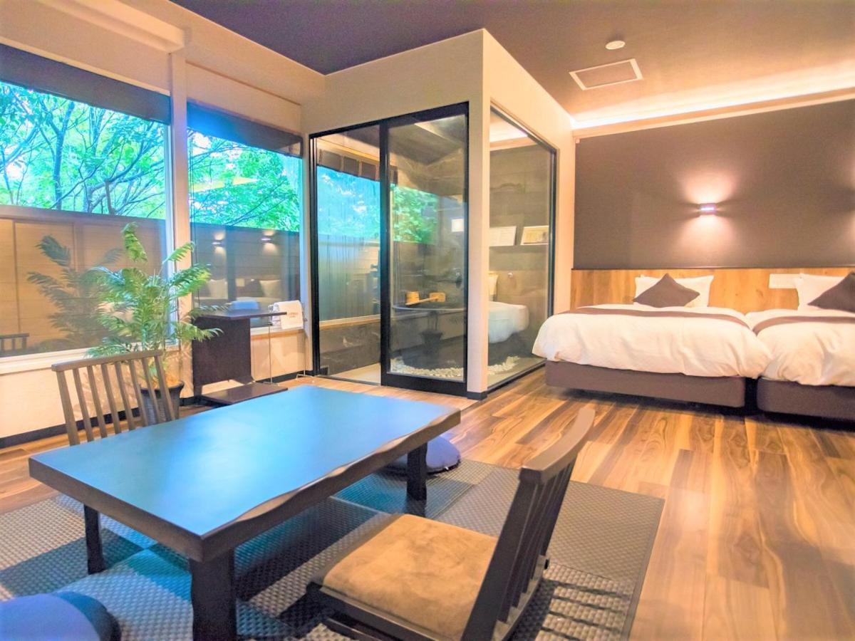 Livemax Resort Hakone Ashinoko Bagian luar foto