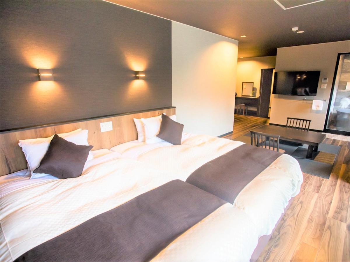 Livemax Resort Hakone Ashinoko Bagian luar foto