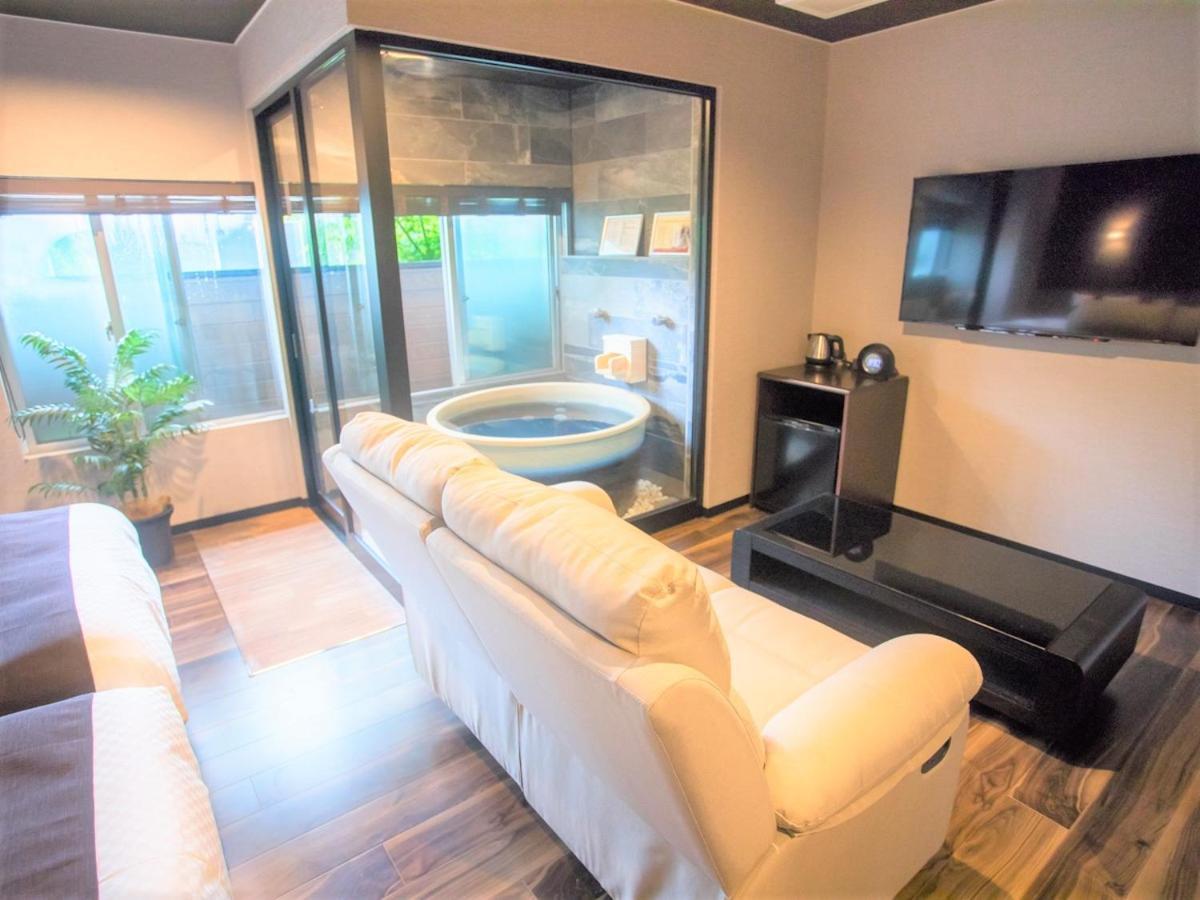 Livemax Resort Hakone Ashinoko Bagian luar foto