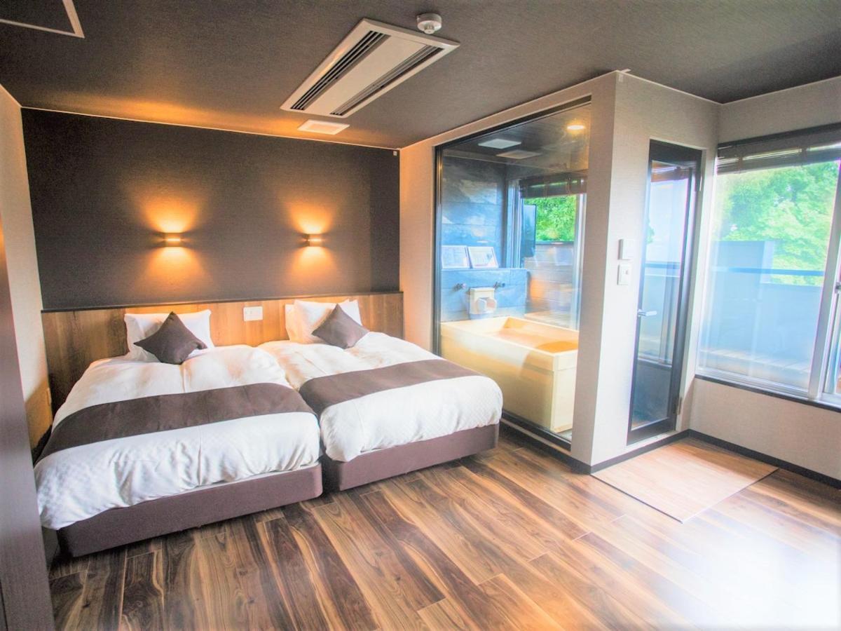 Livemax Resort Hakone Ashinoko Bagian luar foto