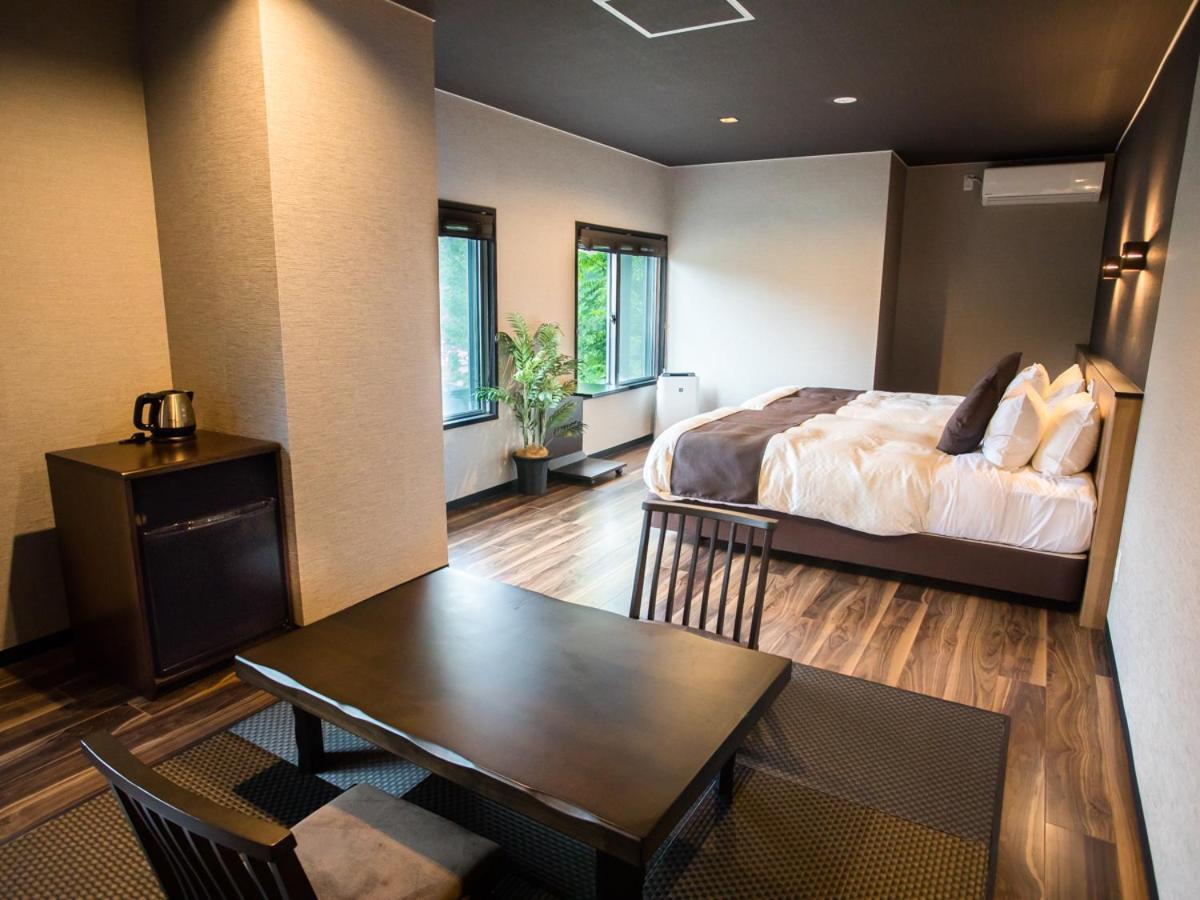 Livemax Resort Hakone Ashinoko Bagian luar foto