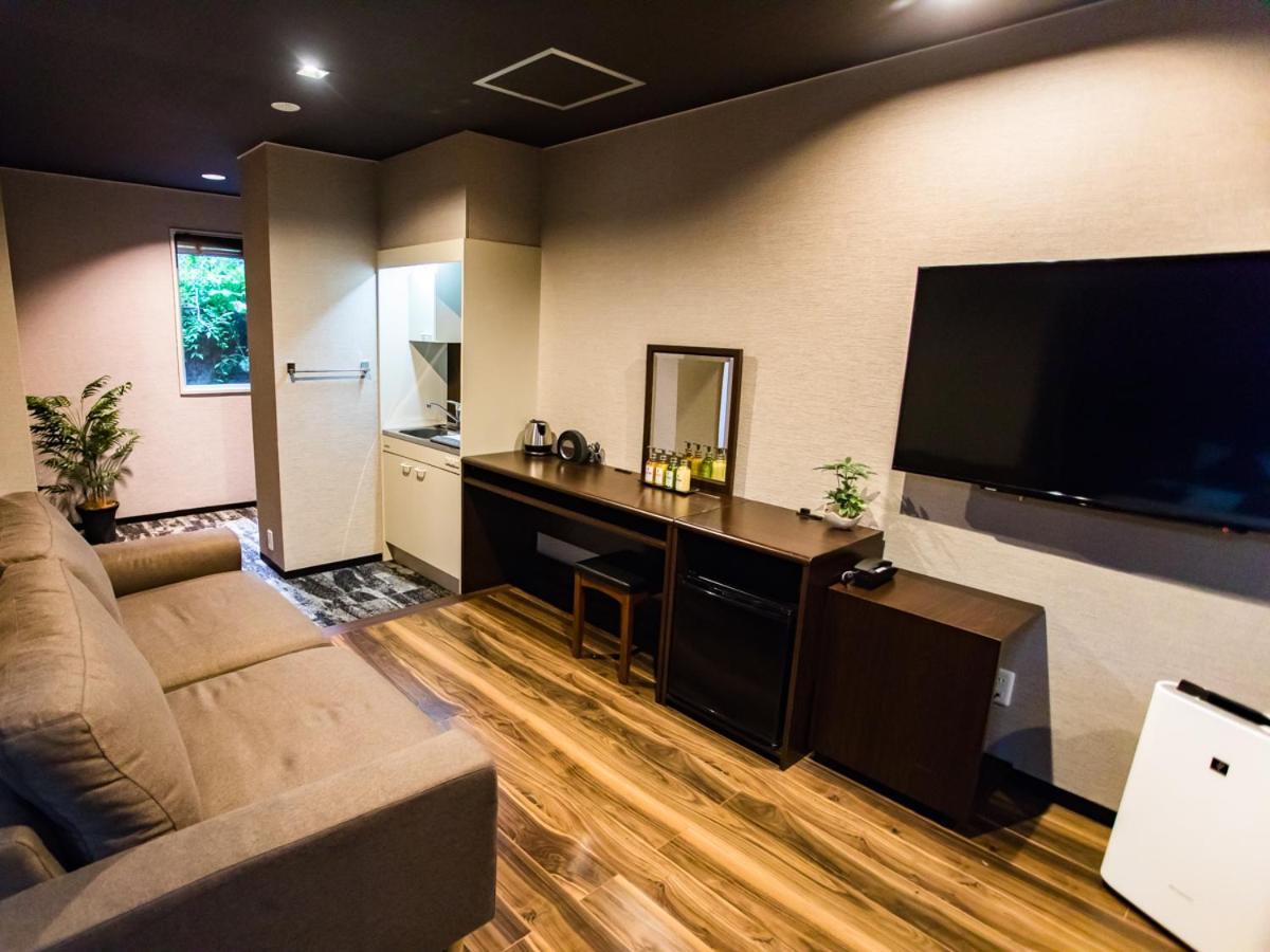 Livemax Resort Hakone Ashinoko Bagian luar foto
