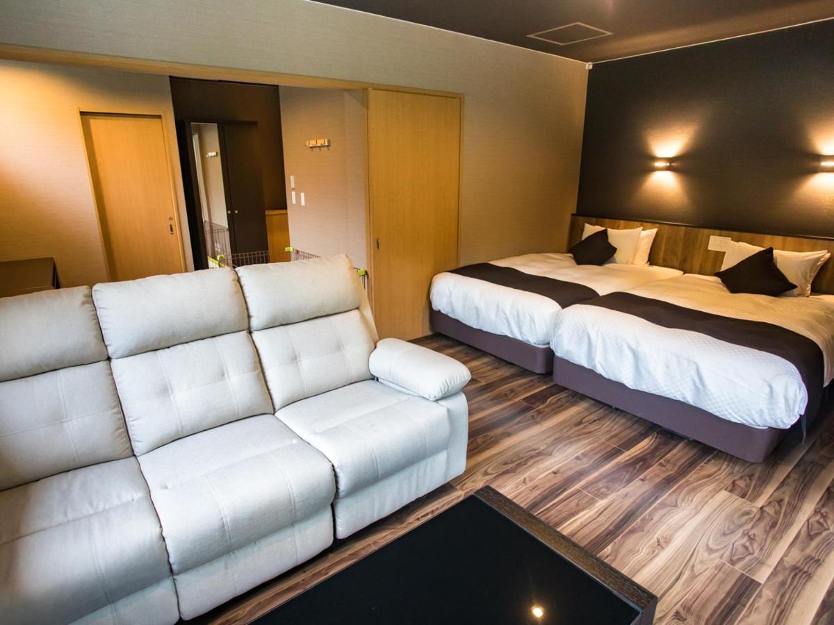 Livemax Resort Hakone Ashinoko Bagian luar foto