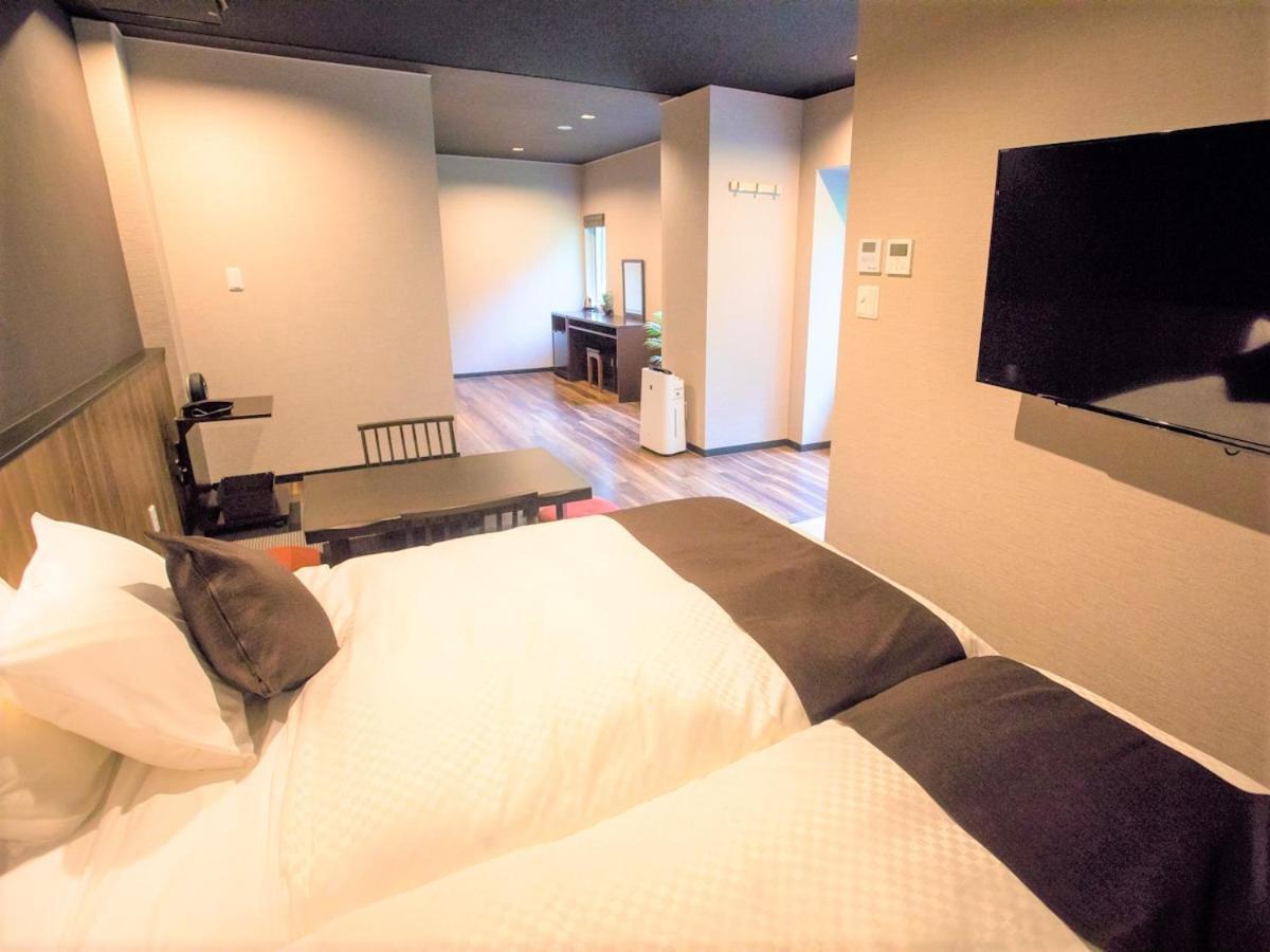 Livemax Resort Hakone Ashinoko Bagian luar foto