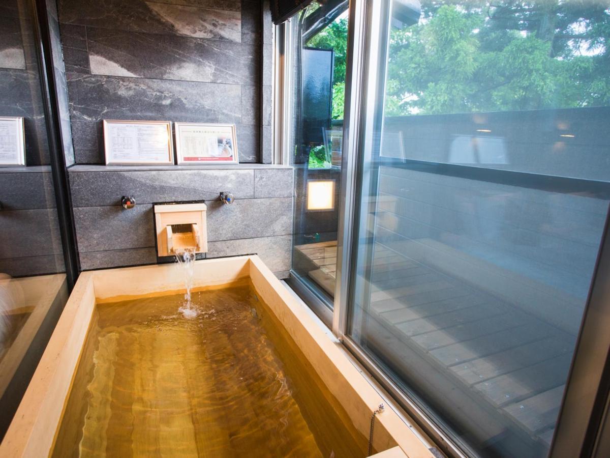 Livemax Resort Hakone Ashinoko Bagian luar foto