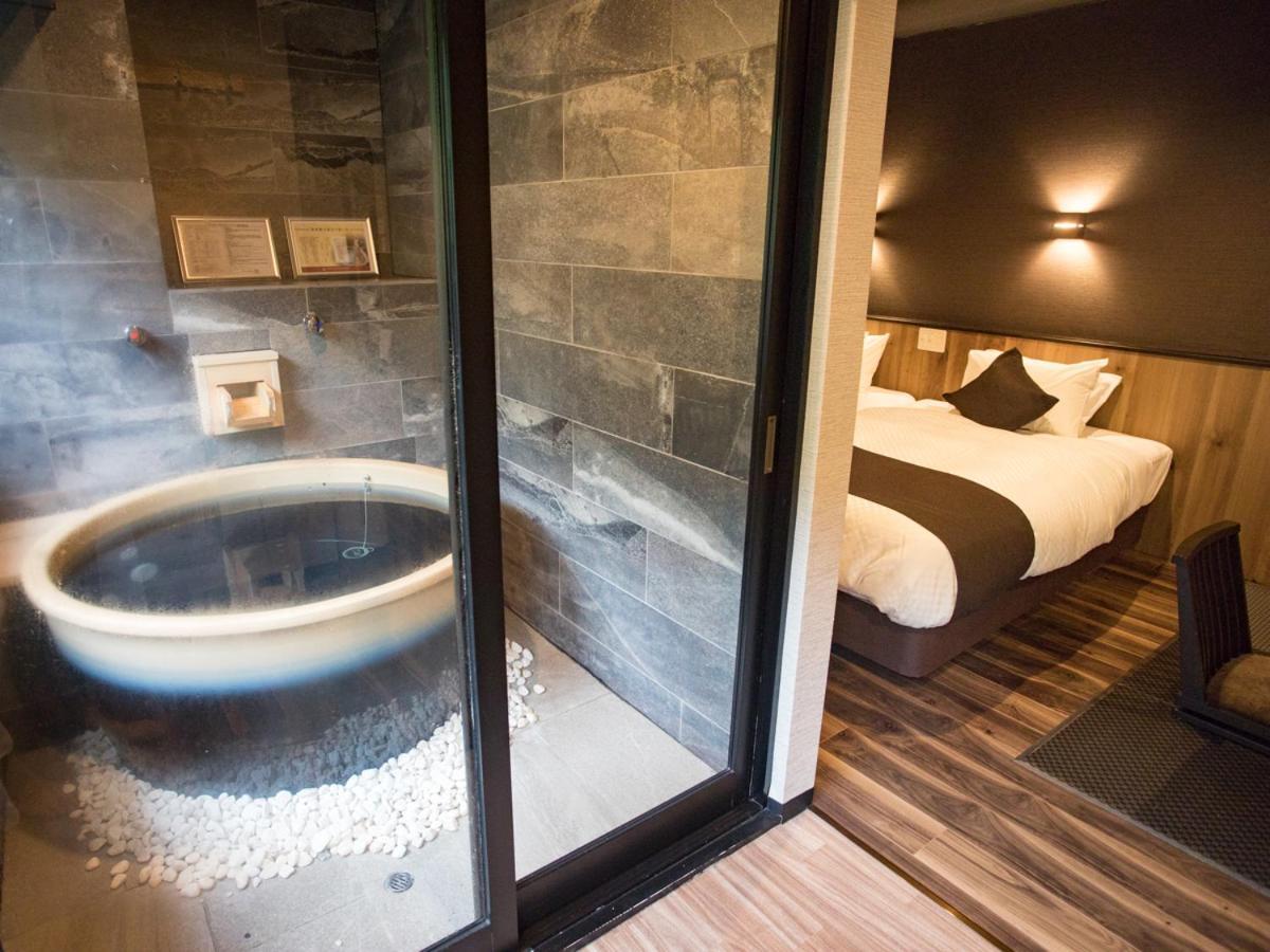 Livemax Resort Hakone Ashinoko Bagian luar foto