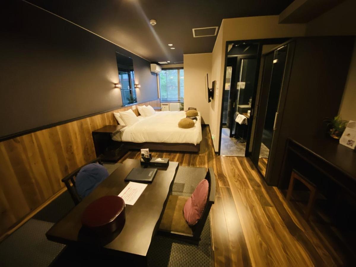 Livemax Resort Hakone Ashinoko Bagian luar foto